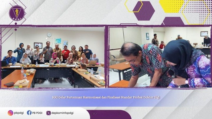 PDGI Kabupaten Blitar | Informasi, Layanan, Berita, dan Seminar Dokter Gigi