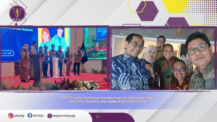 PDGI Kabupaten Blitar | Informasi, Layanan, Berita, dan Seminar Dokter Gigi