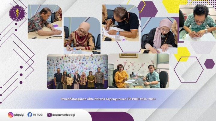 PDGI Kabupaten Blitar | Informasi, Layanan, Berita, dan Seminar Dokter Gigi